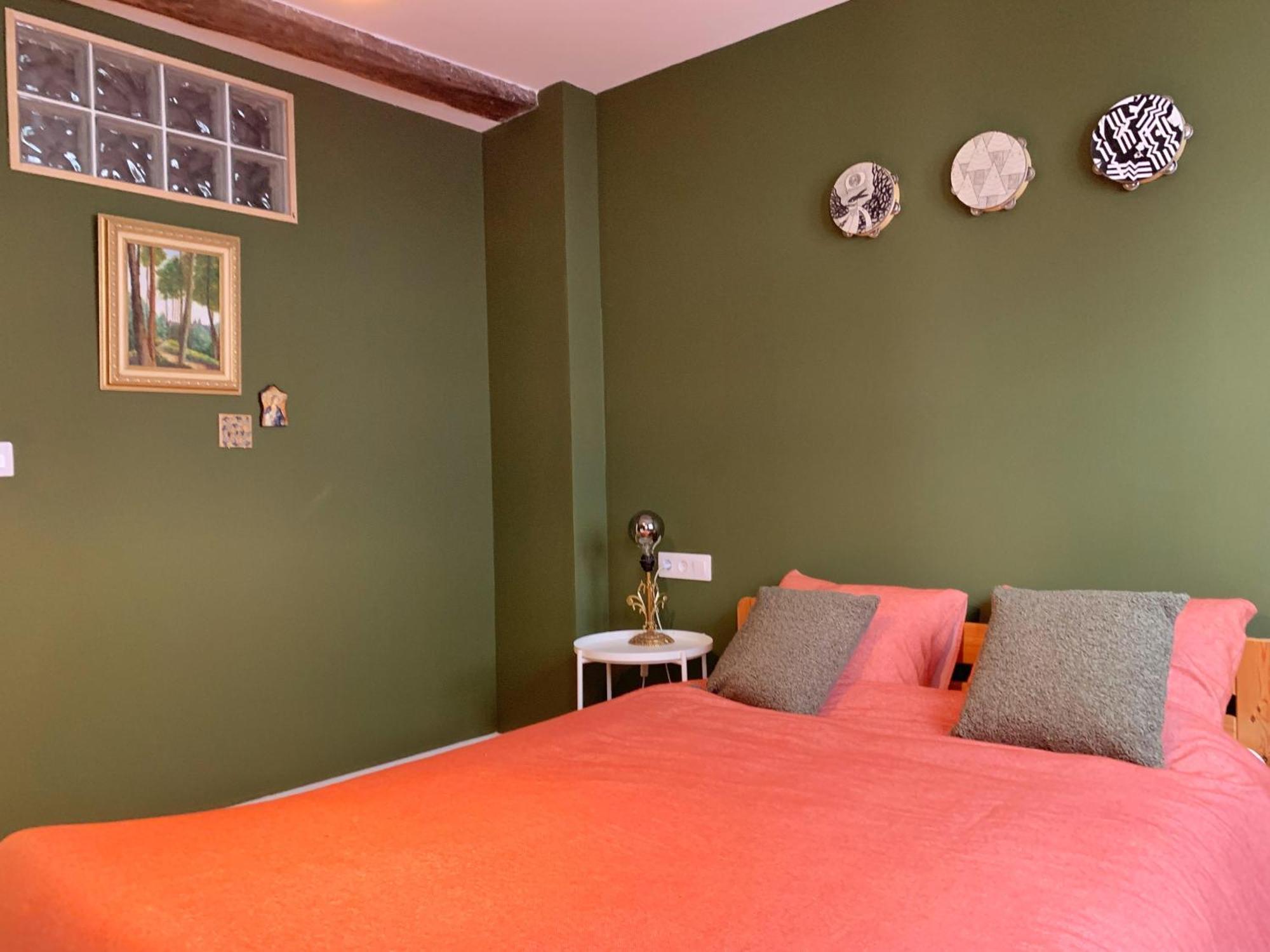 Ferienwohnung Charming Flat In Bermeo'S Old Town- Nardiz Exterior foto