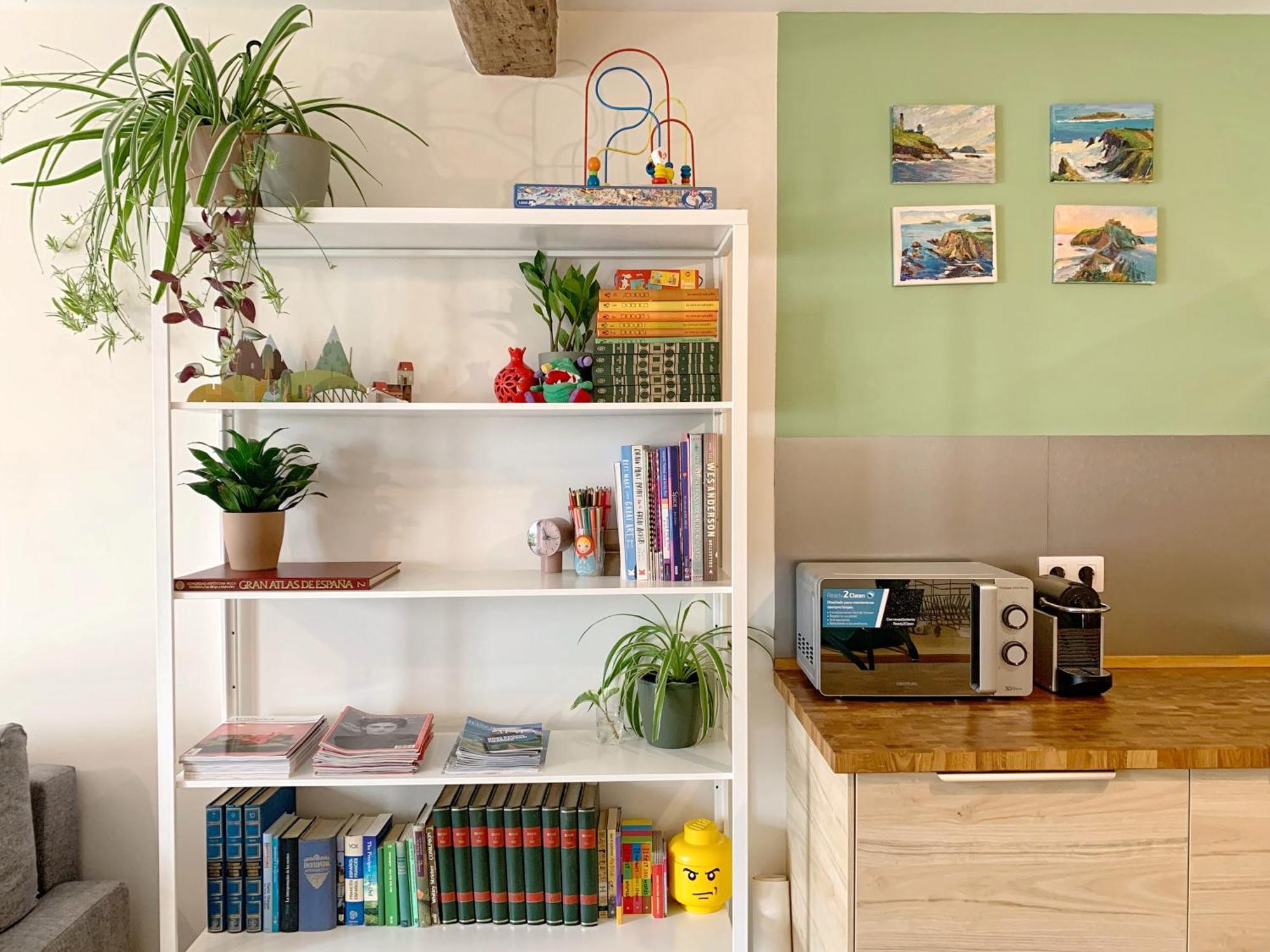 Ferienwohnung Charming Flat In Bermeo'S Old Town- Nardiz Exterior foto
