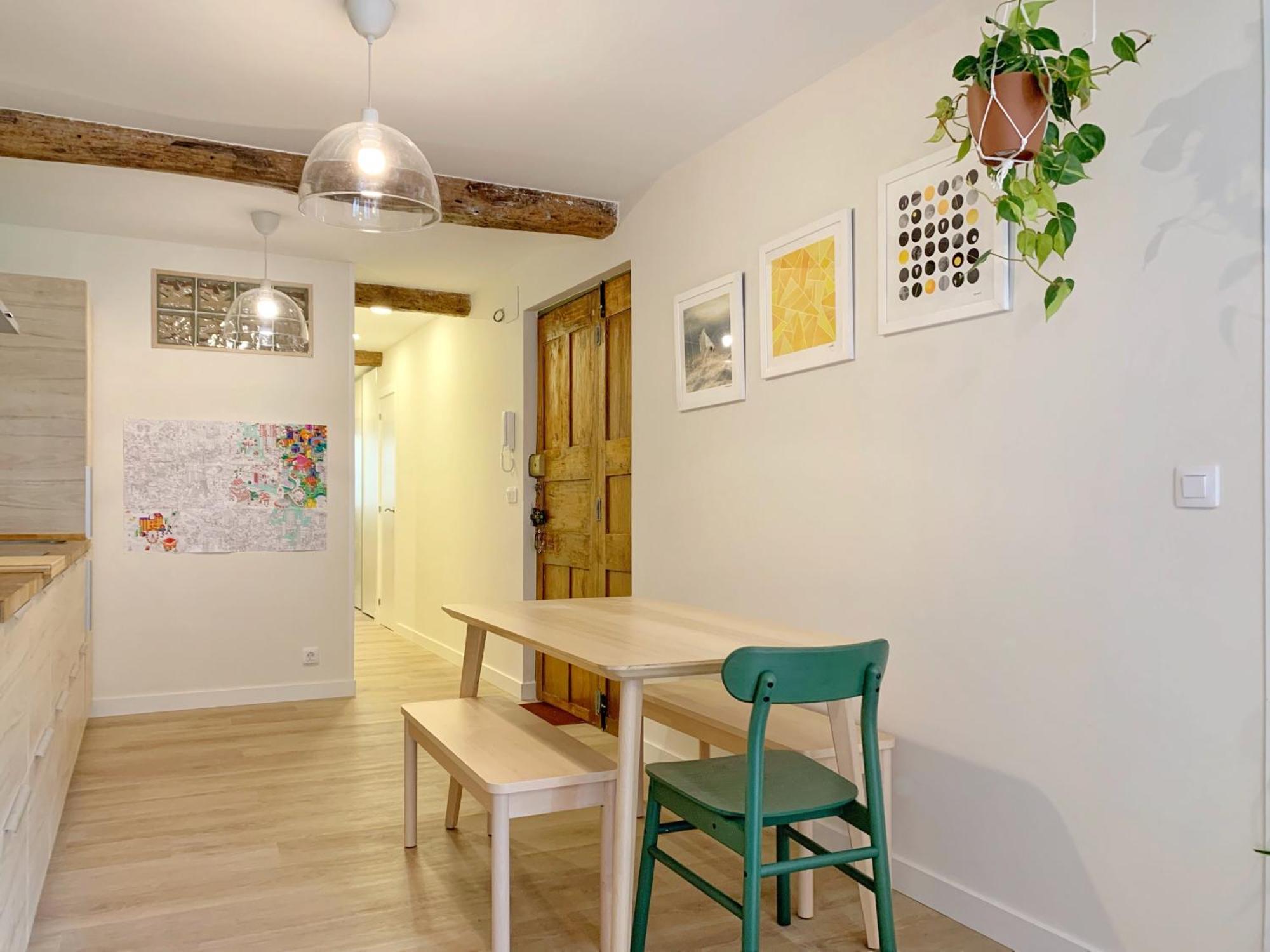 Ferienwohnung Charming Flat In Bermeo'S Old Town- Nardiz Exterior foto